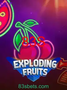 ExplodingFruits